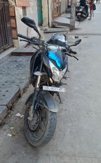Bajaj Pulsar NS 200 BS6 2021 Model