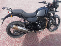 Royal Enfield Himalayan