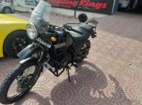 Royal Enfield Himalayan