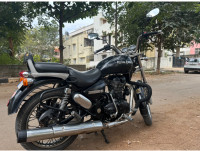 Royal Enfield Thunderbird 500