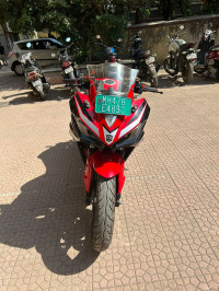 Odysse Evoqis 2022 Model