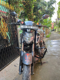 Yamaha FZ-S FI V3 BS6 2020 Model