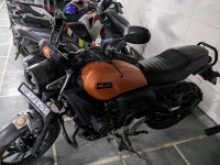 Yamaha FZ-X 2022 Model