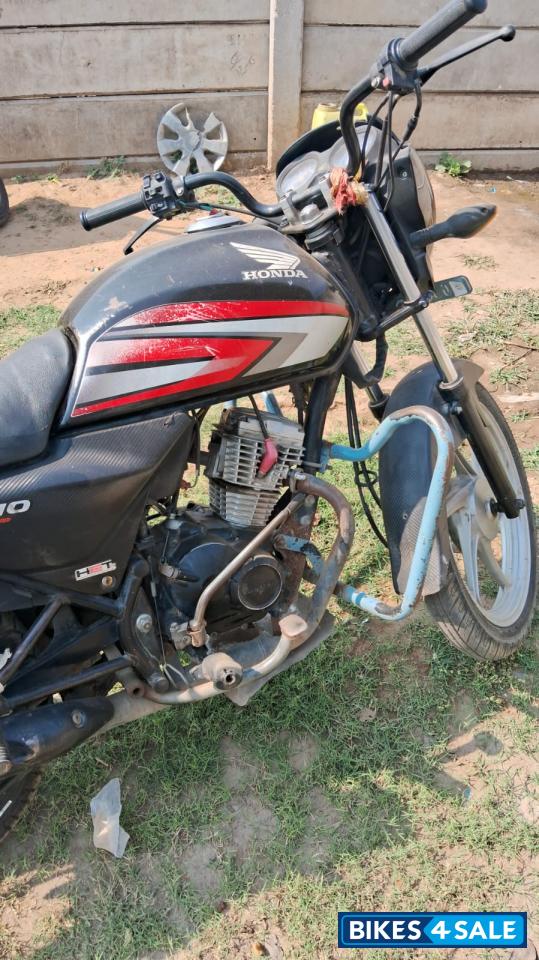Honda CD 110 Dream