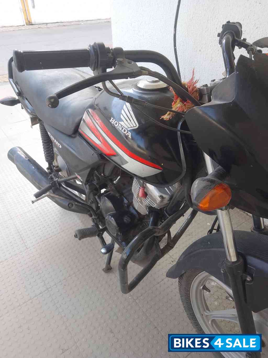 Honda CD 110 Dream