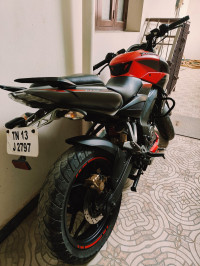 Bajaj Pulsar NS200