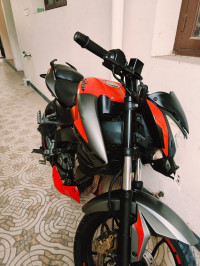 Bajaj Pulsar NS200
