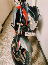 Bajaj Pulsar NS200