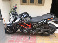 KTM Duke 250 2020 2021 Model