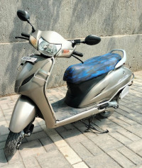 Honda Activa 4G 2017 Model