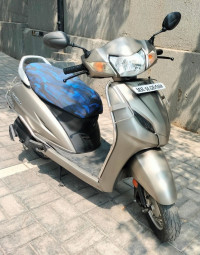 Honda Activa 4G