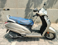 Honda Activa 4G