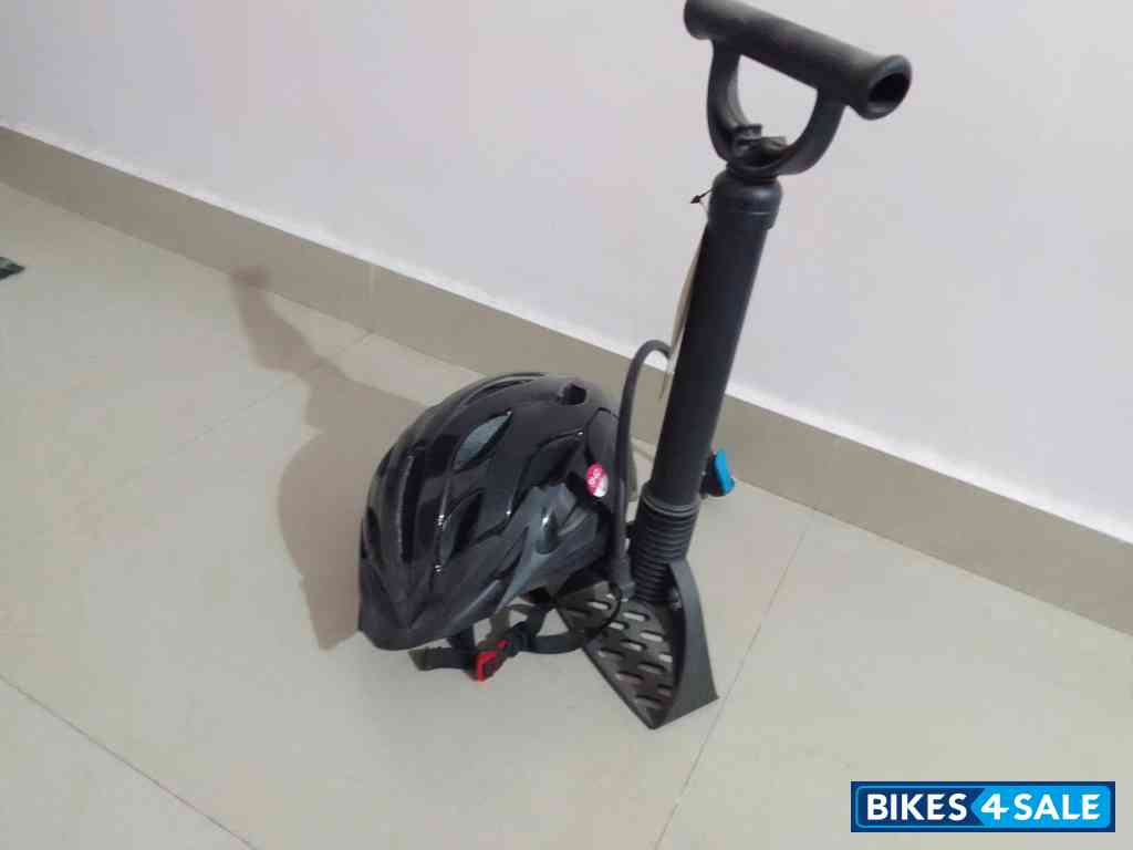 Bicycle Decathlon