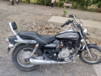 Bajaj Avenger Cruise 220 2015 Model