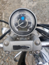 Bajaj Avenger Cruise 220