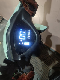 Pure EV Etrance Neo 2022 Model