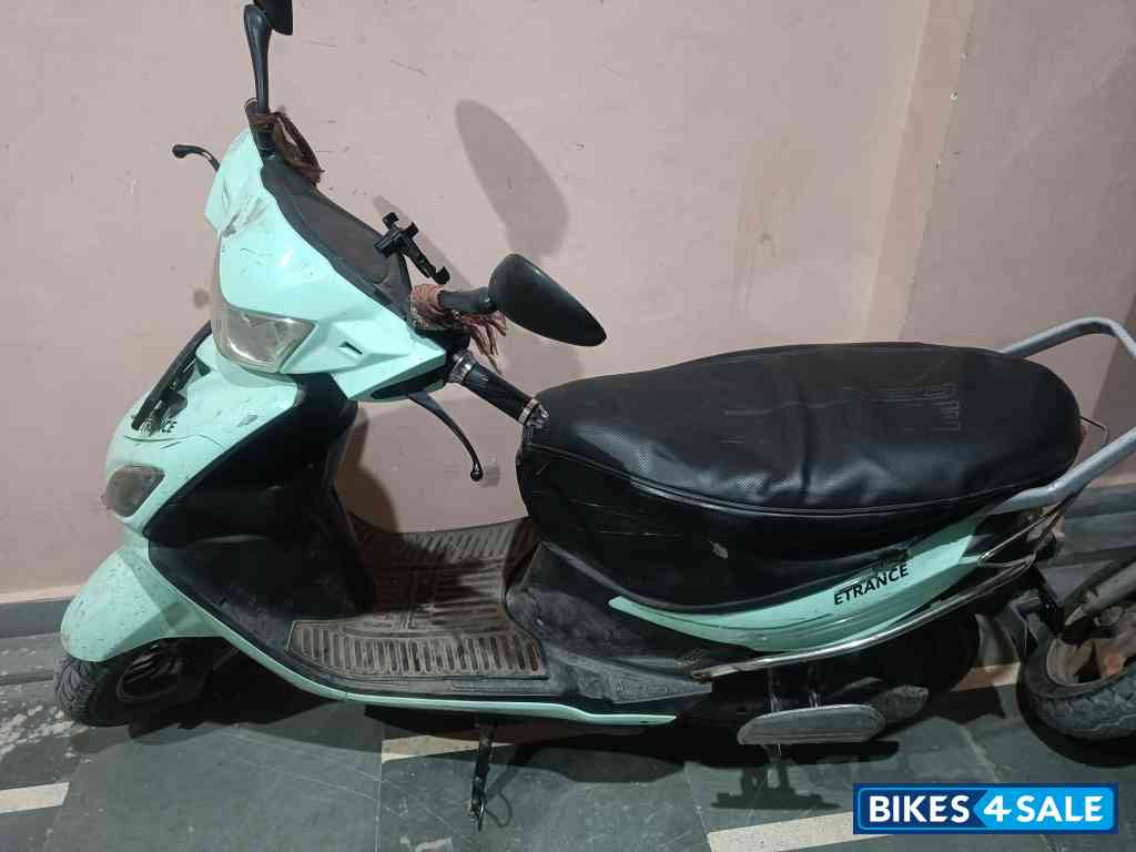 Pure EV Etrance Neo Pure EV Etrance Neo