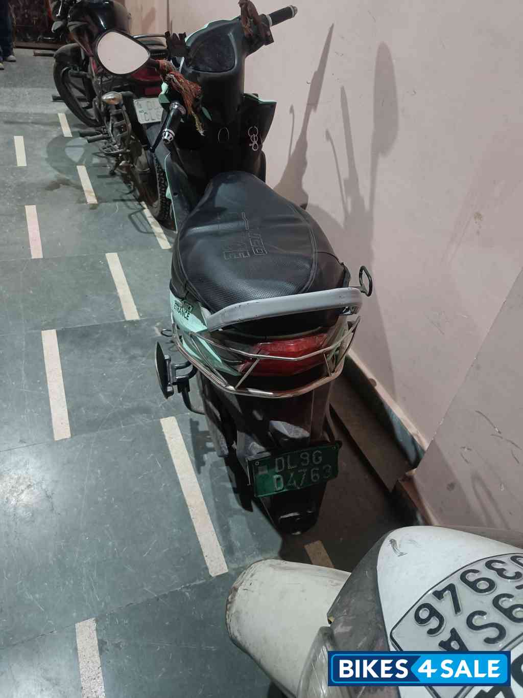 Pure EV Etrance Neo Pure EV Etrance Neo