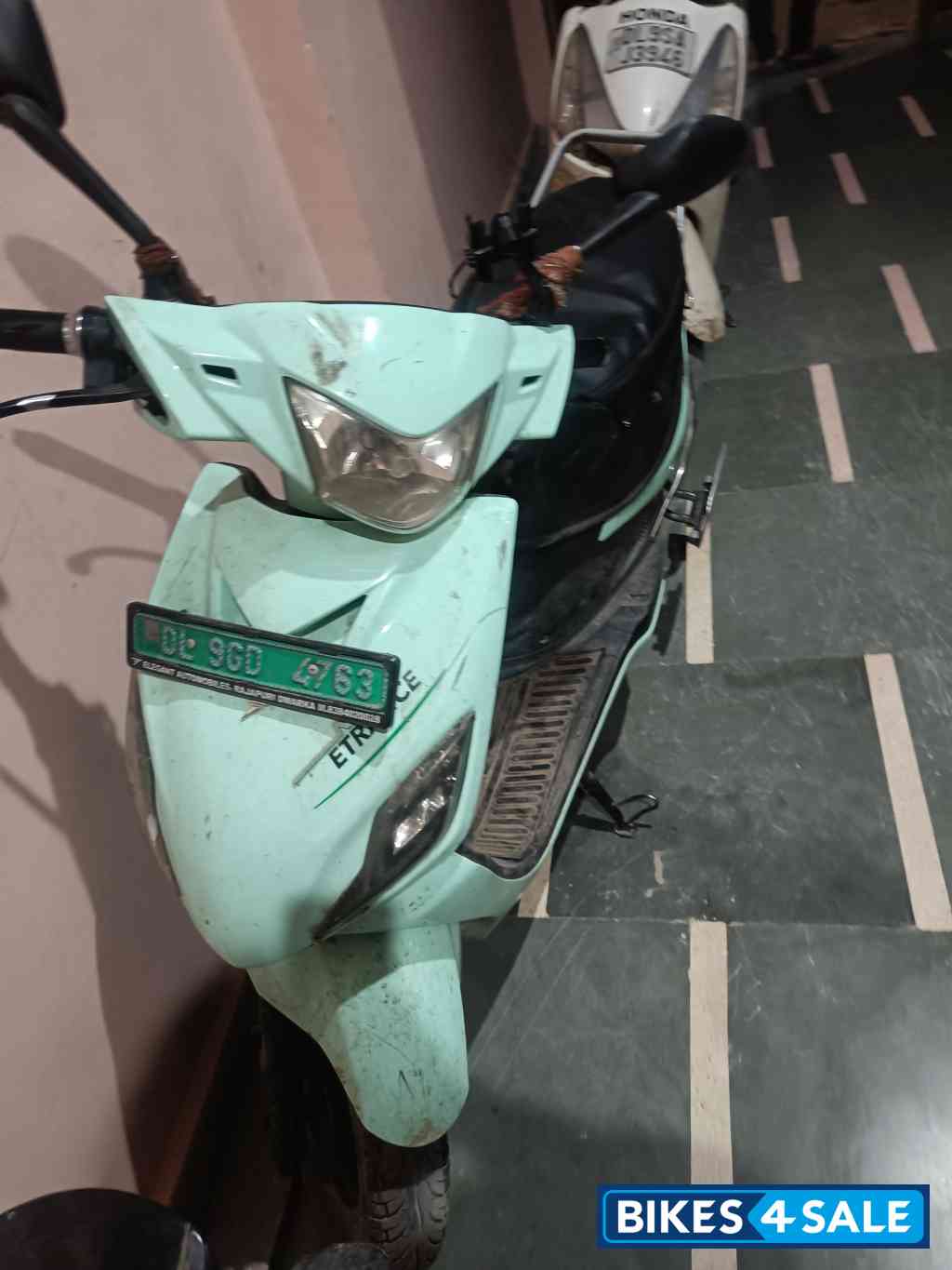 Pure EV Etrance Neo Pure EV Etrance Neo