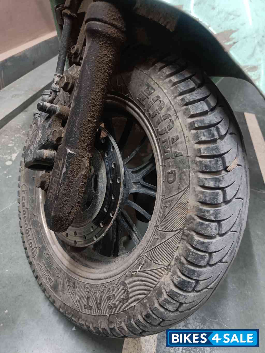 Pure EV Etrance Neo Pure EV Etrance Neo