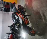 KTM RC 200 2019 Model