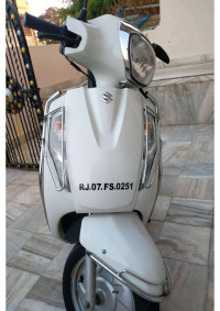Suzuki Access 125 Special Edition 2019 Model