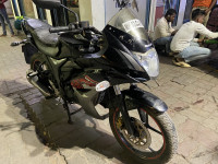 Suzuki Gixxer SF