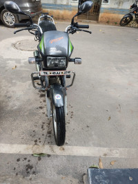 Hero Splendor Pro 2011 Model