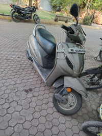 Honda Activa 5G 2019 Model