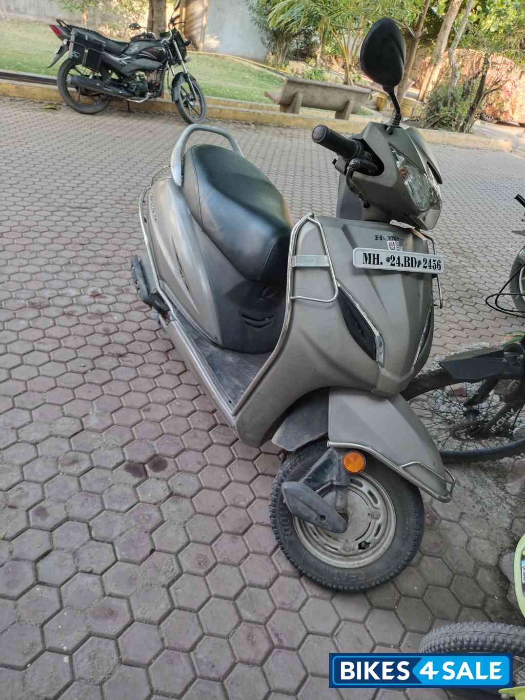 Honda Activa 5G