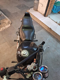 Royal Enfield Thunderbird 350 2018 Model
