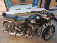 Royal Enfield Thunderbird 350