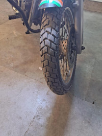 Royal Enfield Thunderbird 350