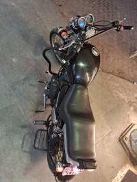 Royal Enfield Thunderbird 350