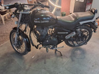 Royal Enfield Thunderbird 350