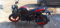 TVS Apache RTR 160 4V BS6 2023 Model