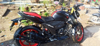 TVS Apache RTR 160 4V BS6