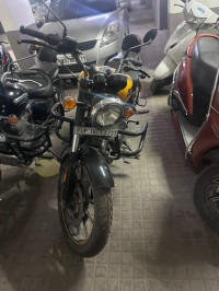 Royal Enfield Meteor 350 Fireball