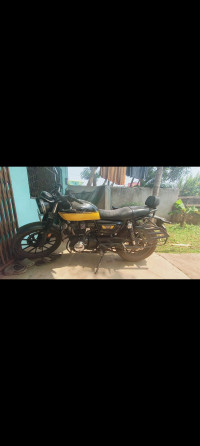 Honda CB350RS 2022 Model