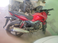 Hero Hunk 2009 Model