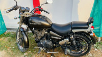 Royal Enfield Thunderbird TwinSpark 350 2015 Model