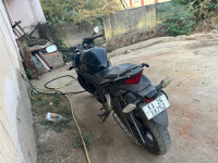 Honda CBR 250R ABS