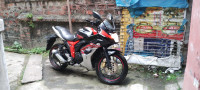 Suzuki Gixxer SF Fi 2017 Model
