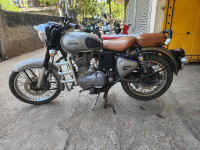 Royal Enfield Classic 350 2019 Model