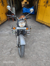 Royal Enfield Classic 350