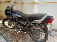 Hero Splendor Plus 2003 Model