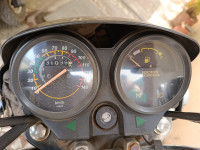 Black Hero Splendor Plus