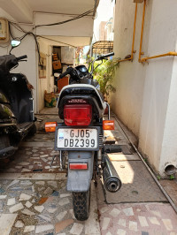 Black Hero Splendor Plus