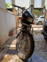 Black Hero Splendor Plus