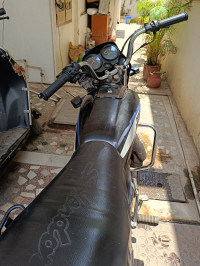 Black Hero Splendor Plus